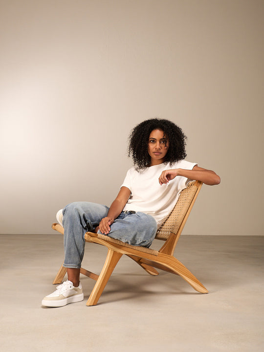 Jeans von NILE