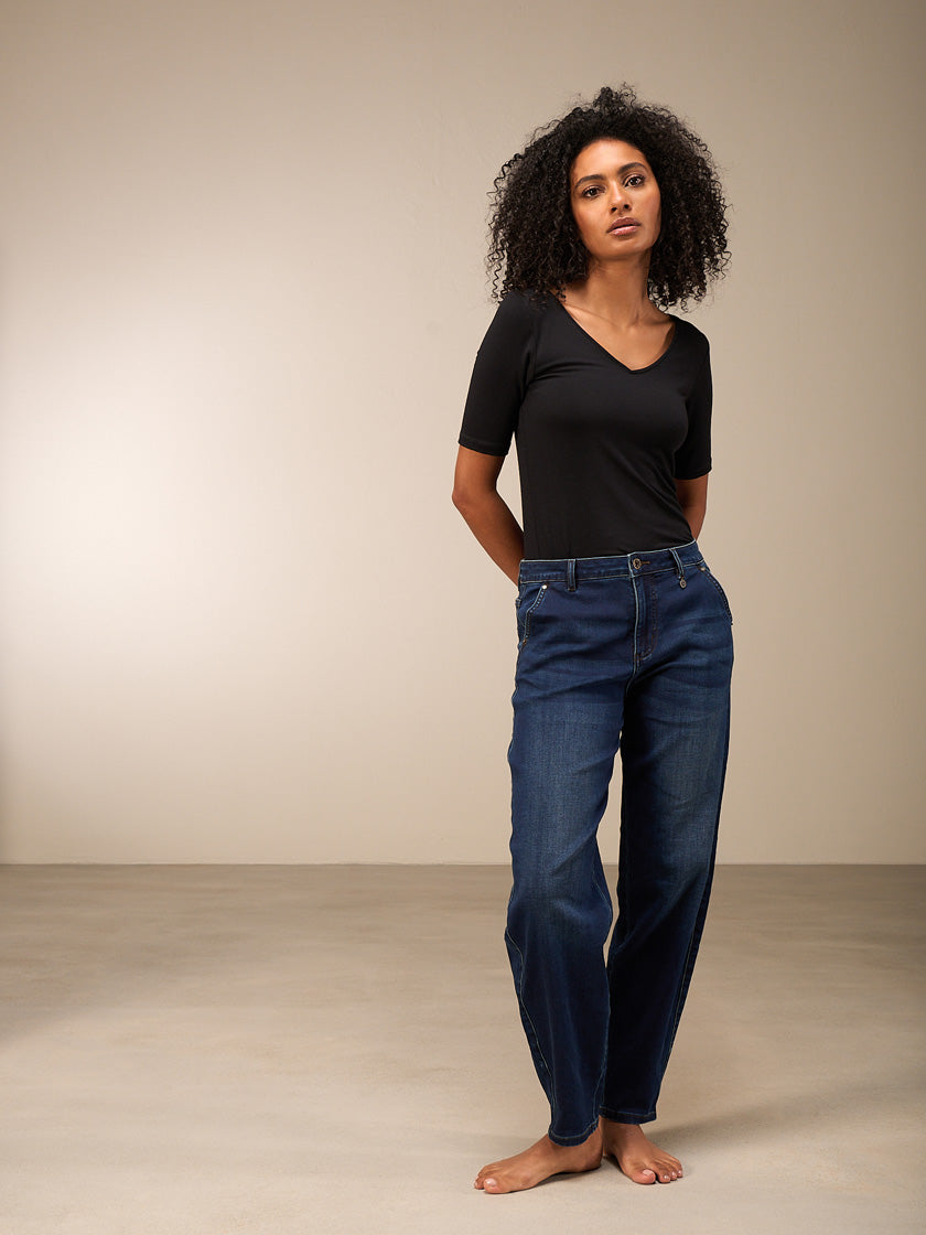 Jeans von NILE