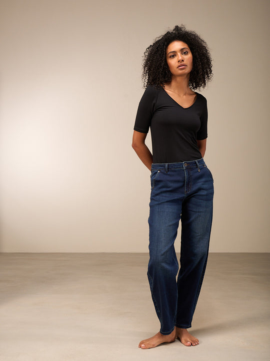 Jeans von NILE