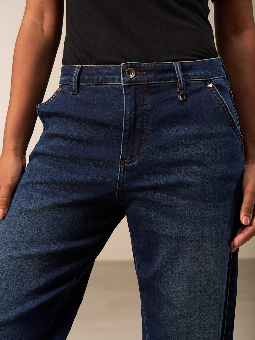 Jeans von NILE