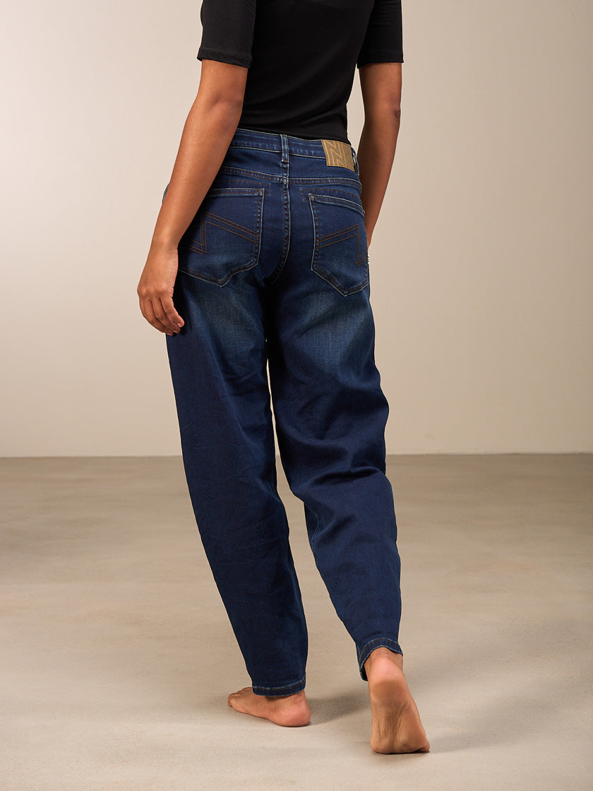 Jeans von NILE
