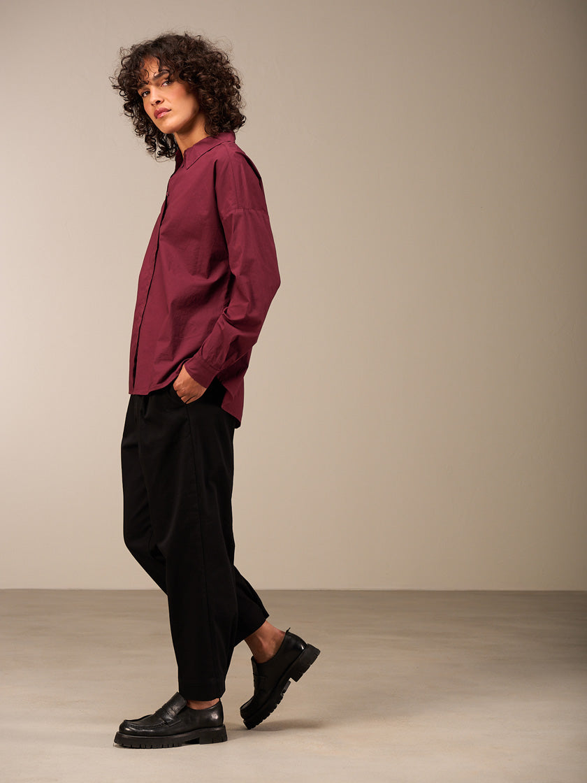 Bluse von NILE