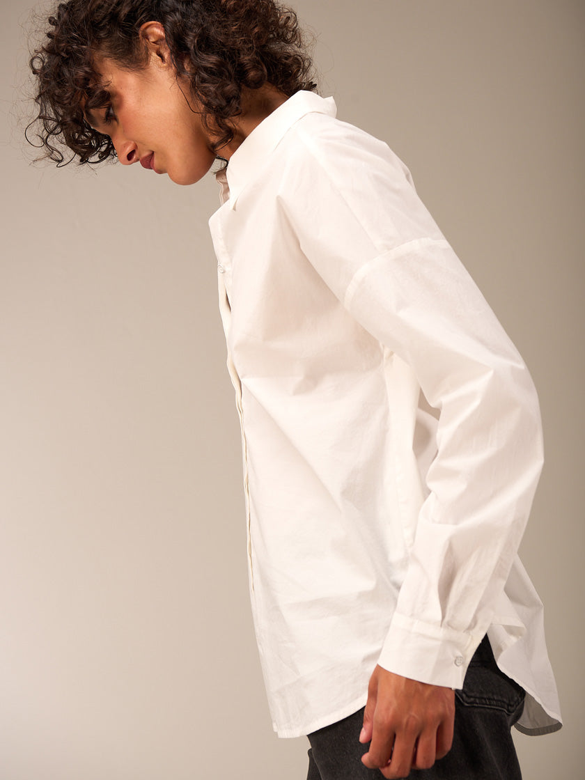 Bluse von NILE