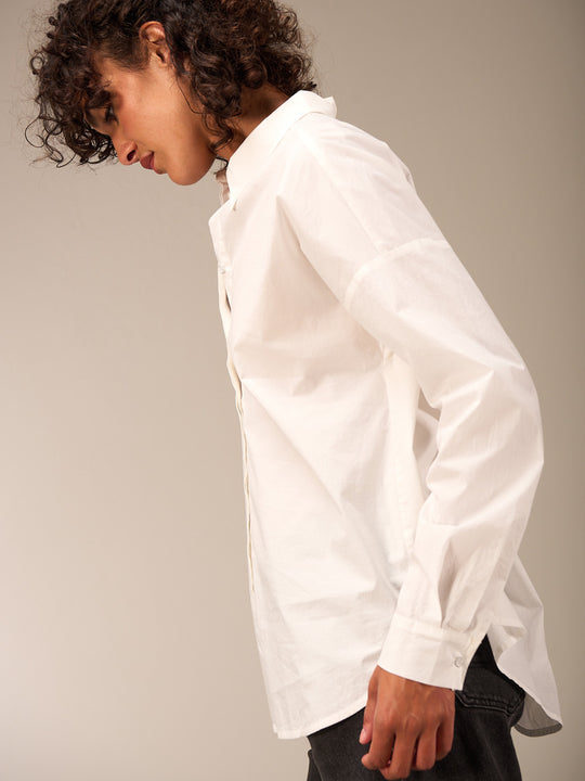 Bluse von NILE