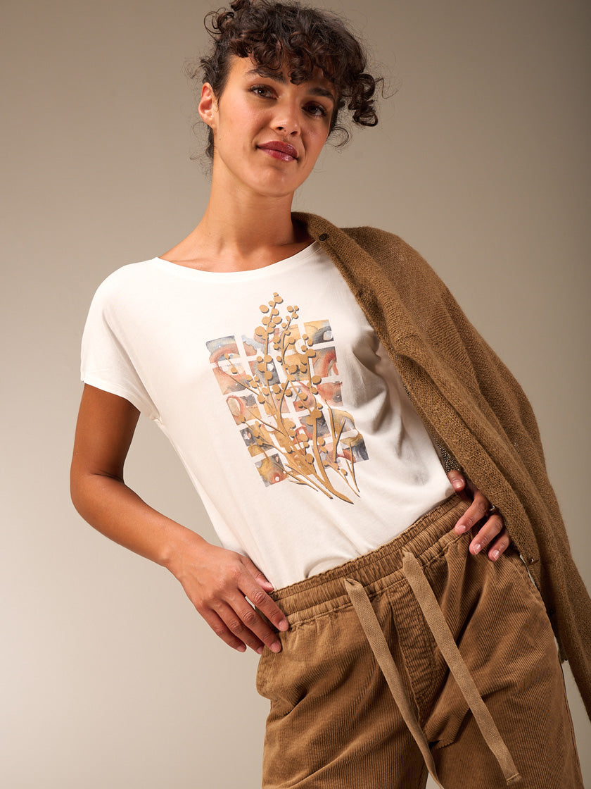 Shirt von NILE