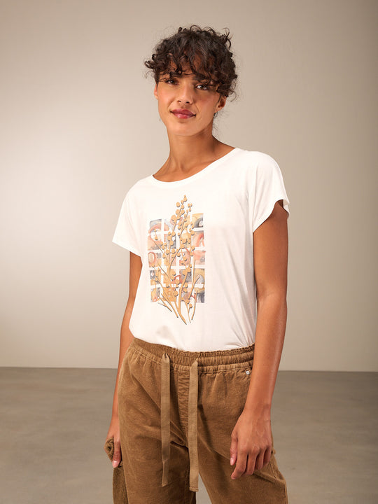 Shirt von NILE