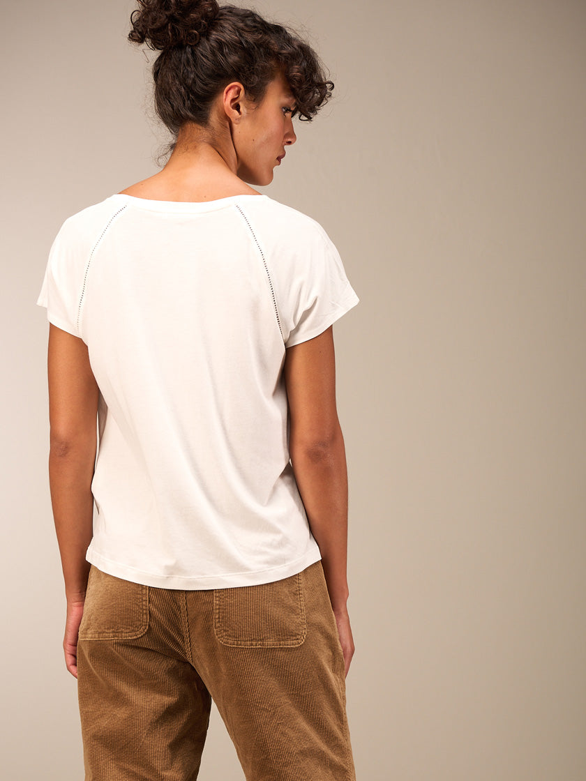 Shirt von NILE