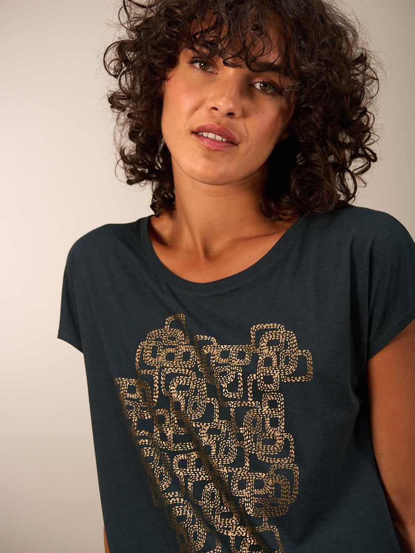 Shirt von NILE