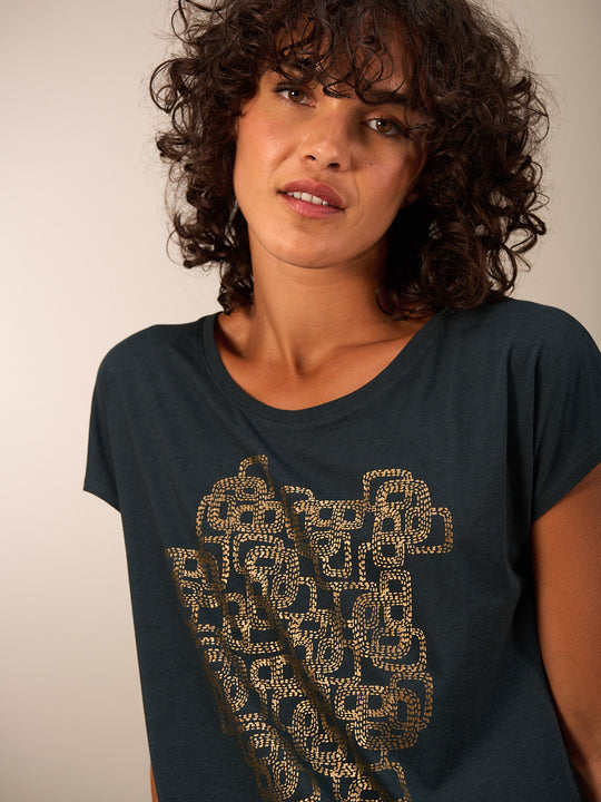 Shirt von NILE