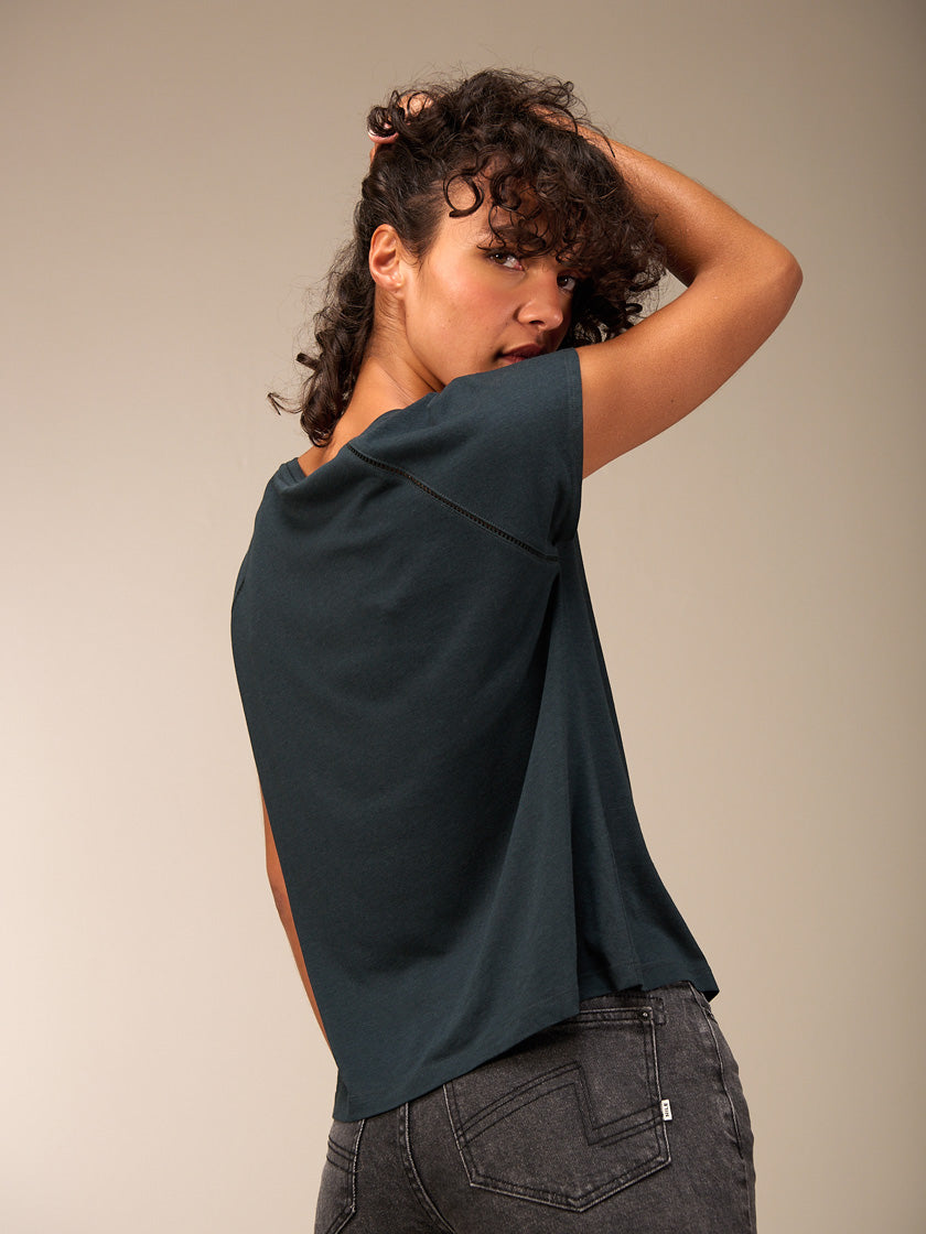 Shirt von NILE