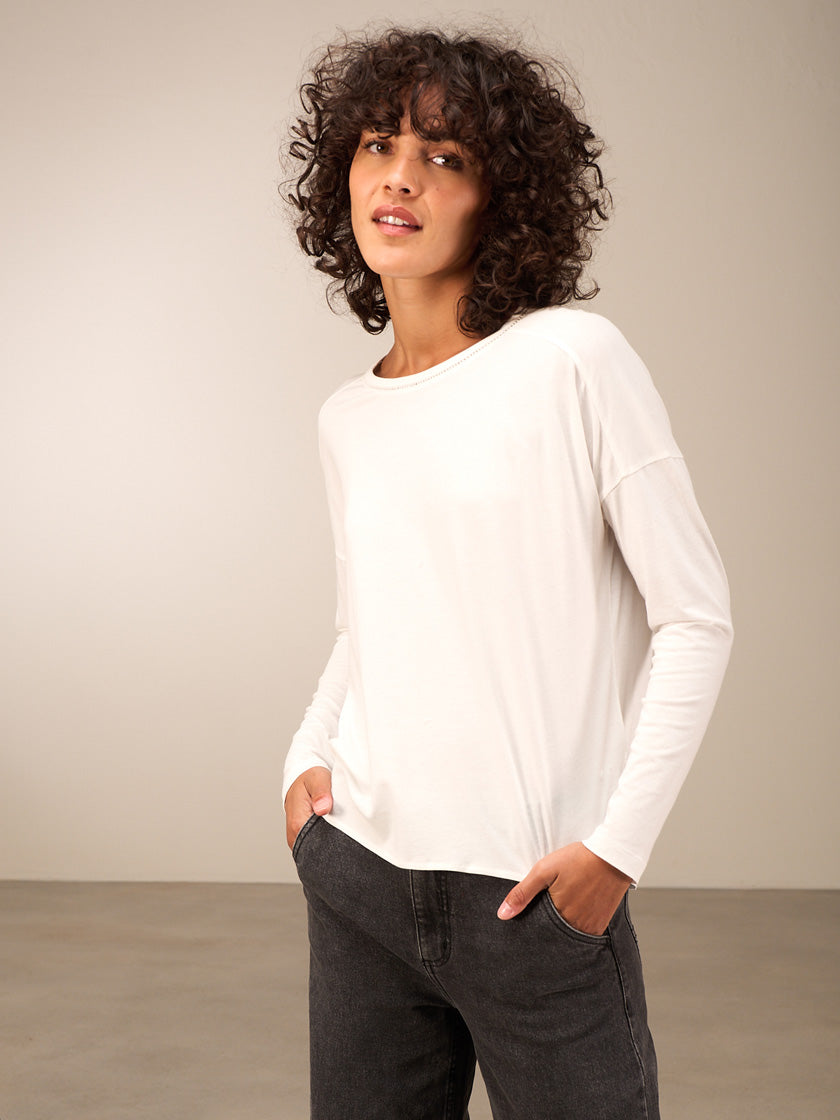 Shirt von NILE