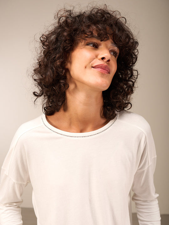 Shirt by NILE