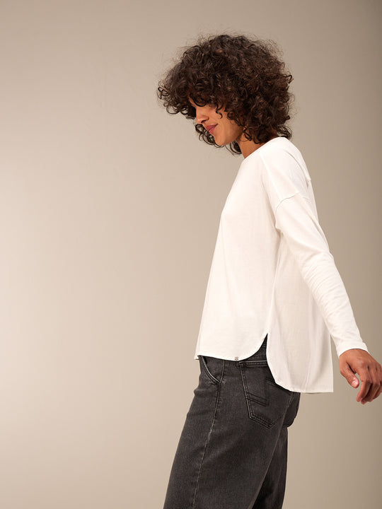 Shirt von NILE