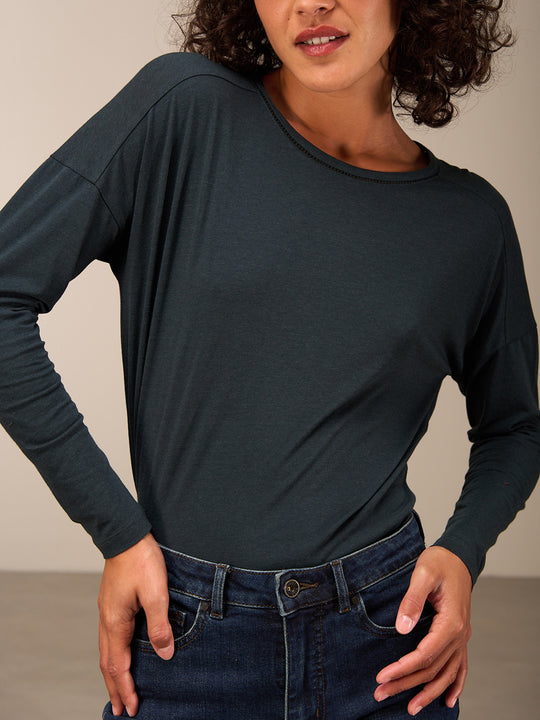 Shirt by NILE