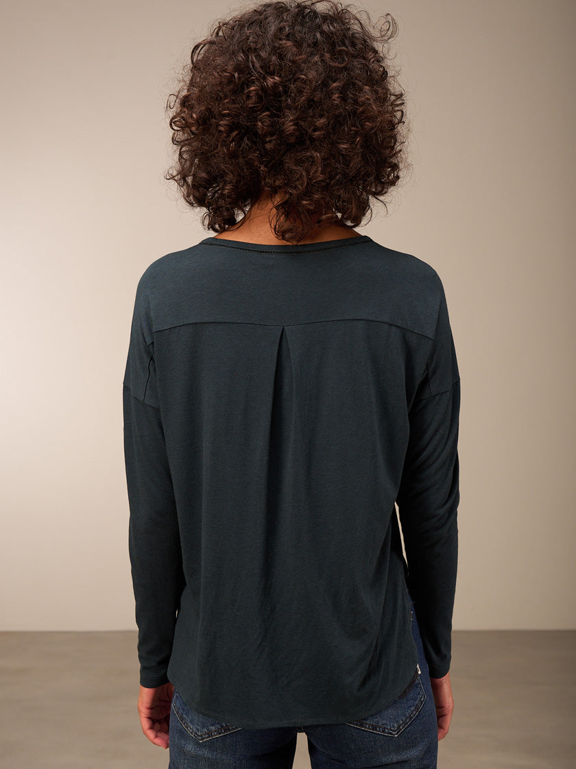 Shirt von NILE