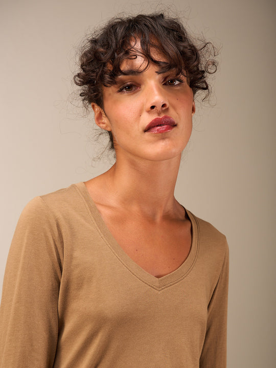 T-shirt de NILE