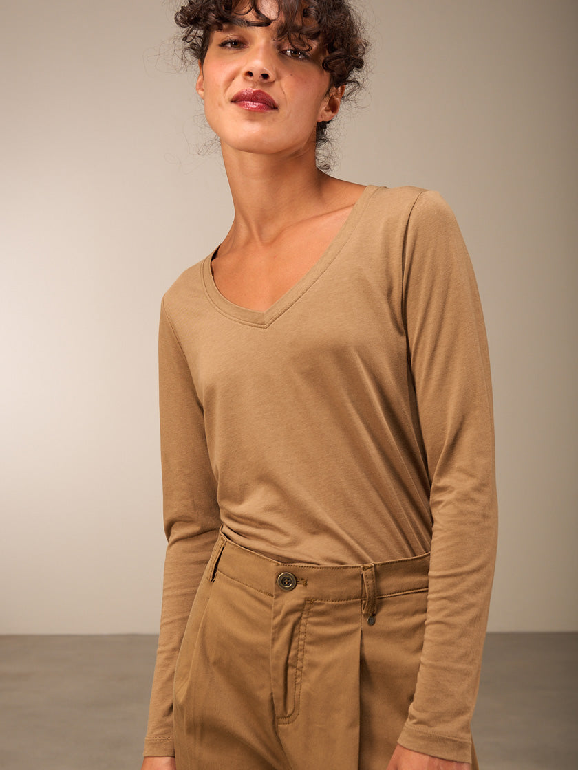 Shirt von NILE