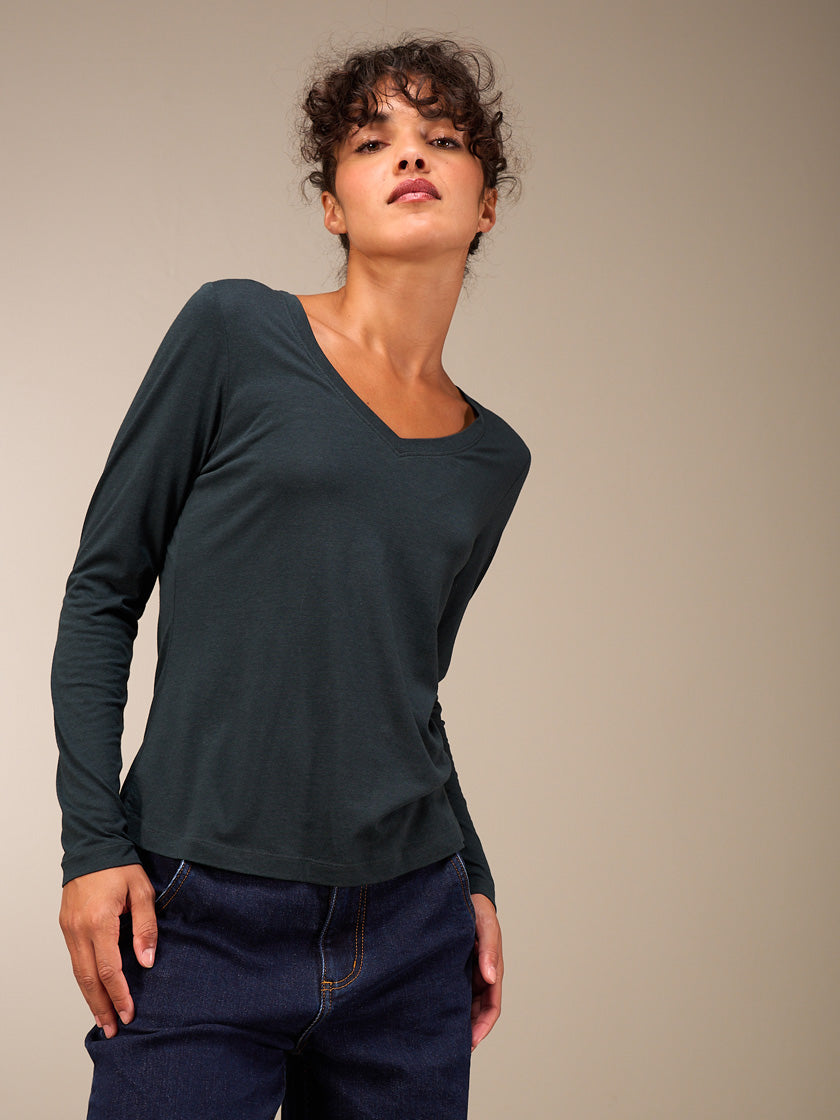 T-shirt de NILE