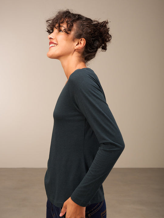 Shirt von NILE