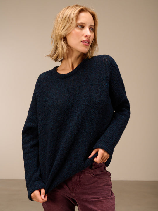Strickpullover «RWS» von NILE