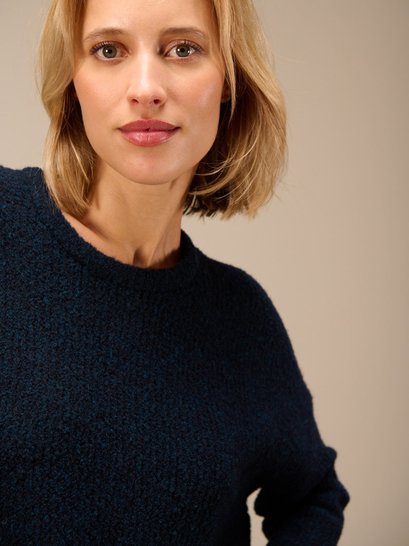 Strickpullover «RWS» von NILE