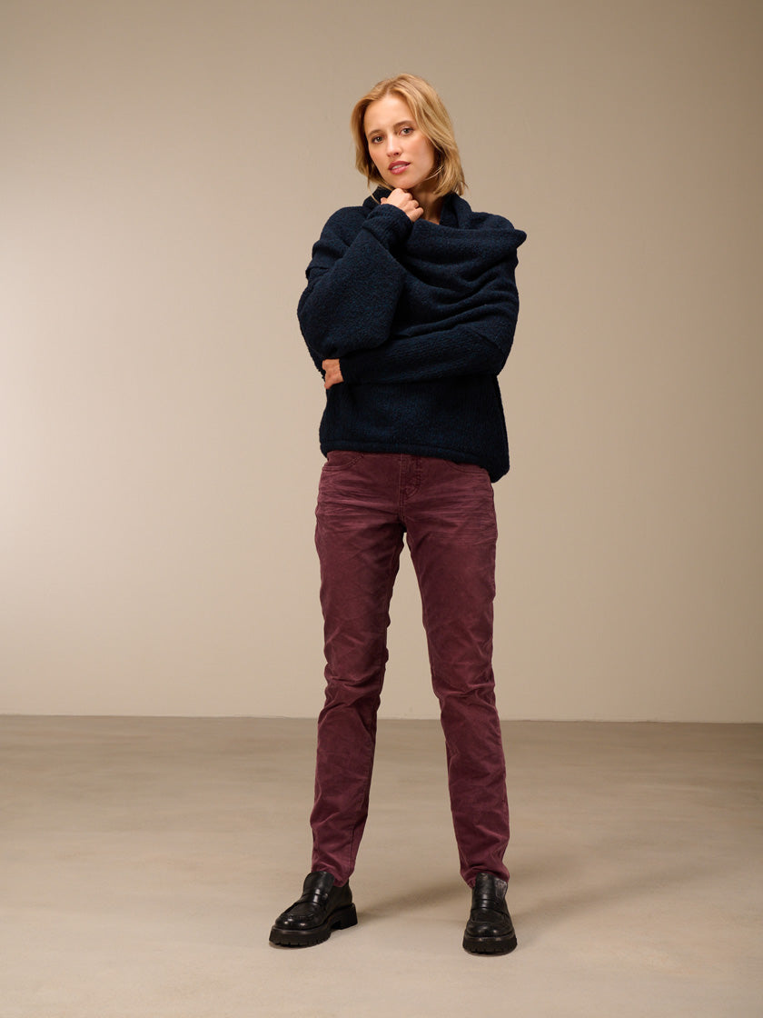 Strickpullover «RWS» von NILE