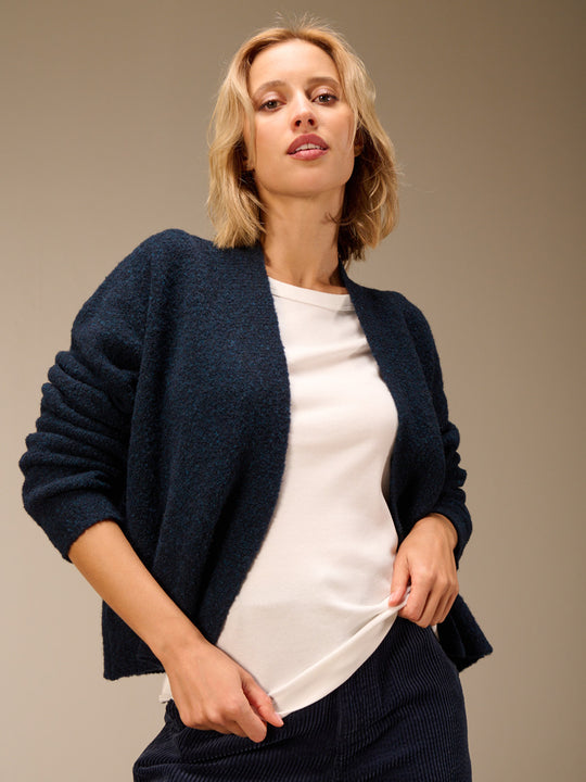 Cardigan « RWS » de NILE
