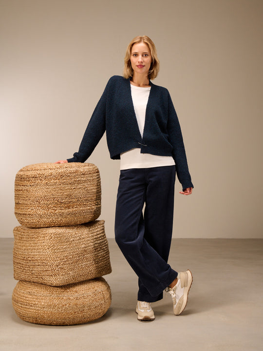 Cardigan « RWS » de NILE