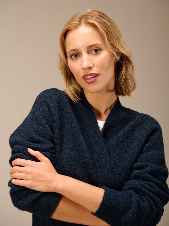 Cardigan « RWS » de NILE