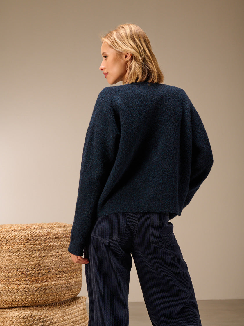 Cardigan « RWS » de NILE