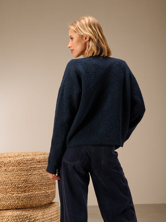 Cardigan « RWS » de NILE