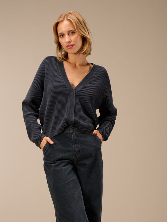 Cardigan «GOTS» de NILE