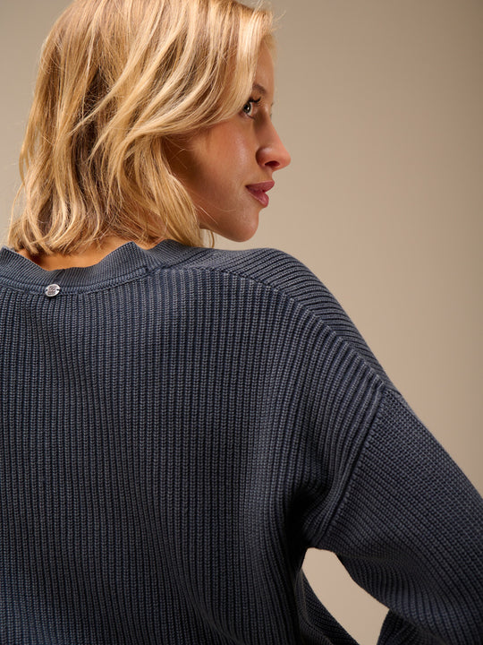 Cardigan «GOTS» de NILE