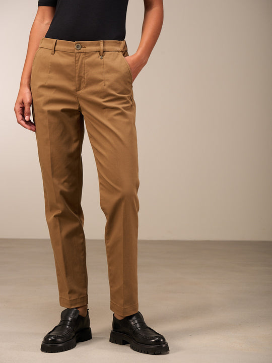 "Chino" Pants by NILE