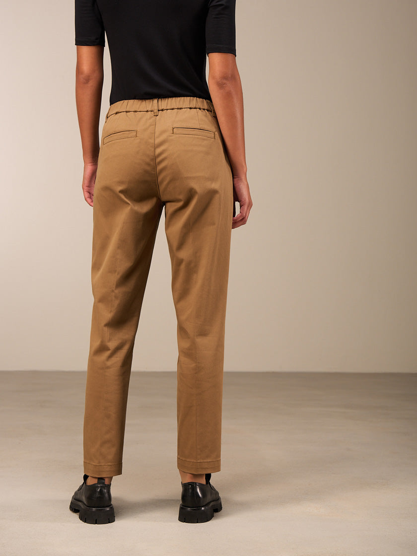 "Chino" Pants by NILE