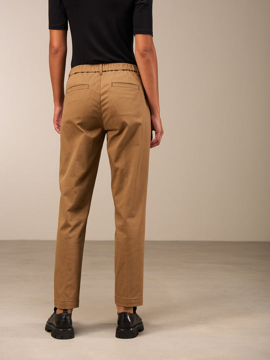 "Chino" Pants by NILE