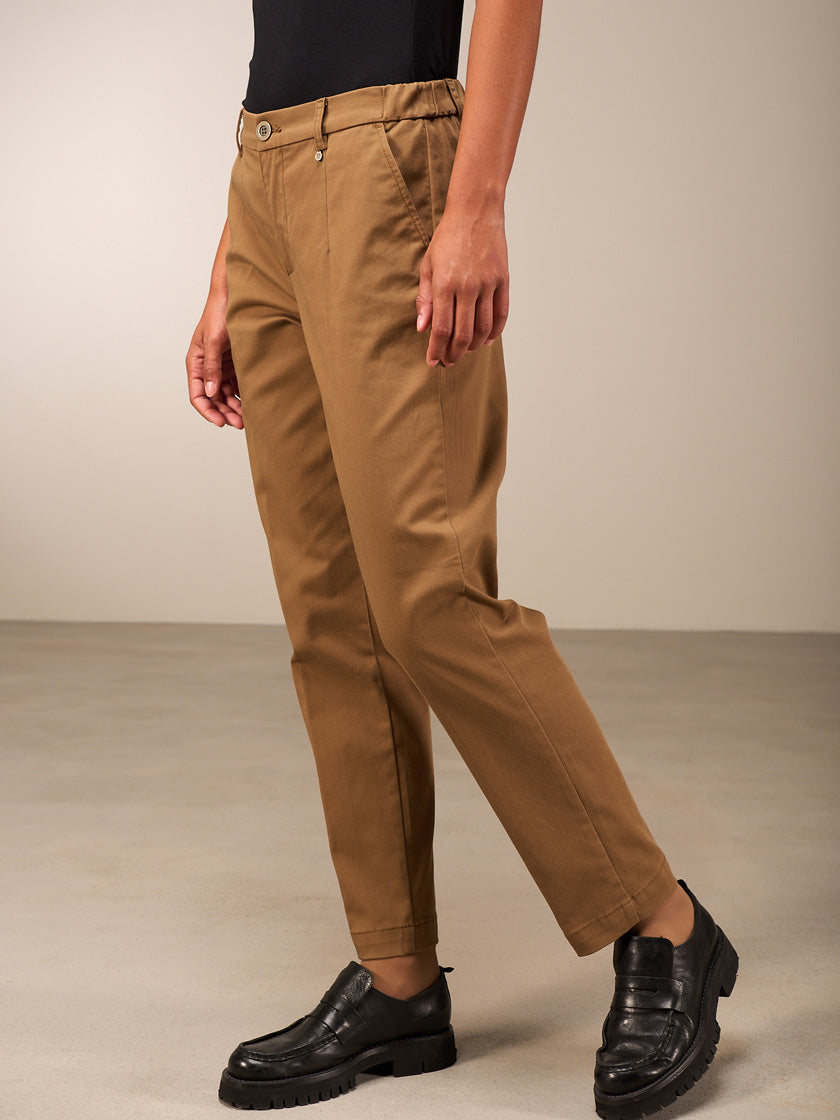 "Chino" Pants by NILE