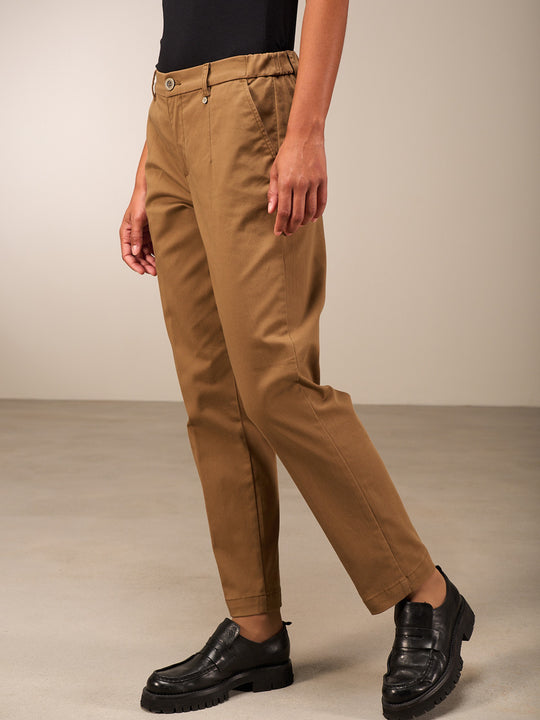 "Chino" Pants by NILE