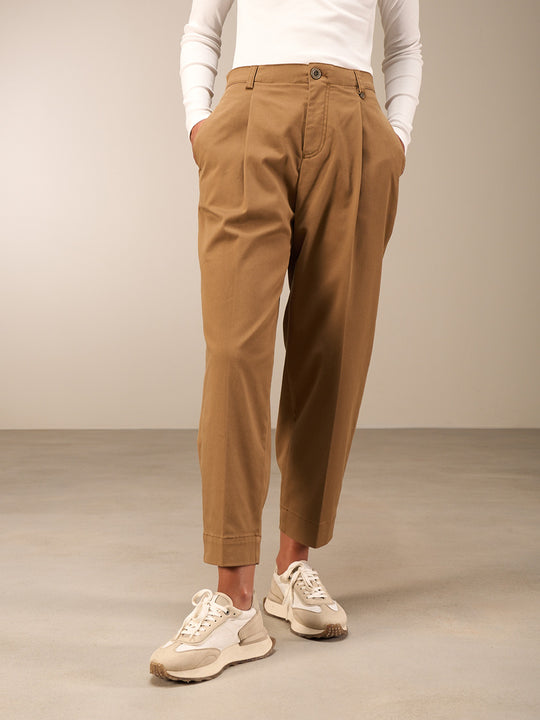 Pants by NILE