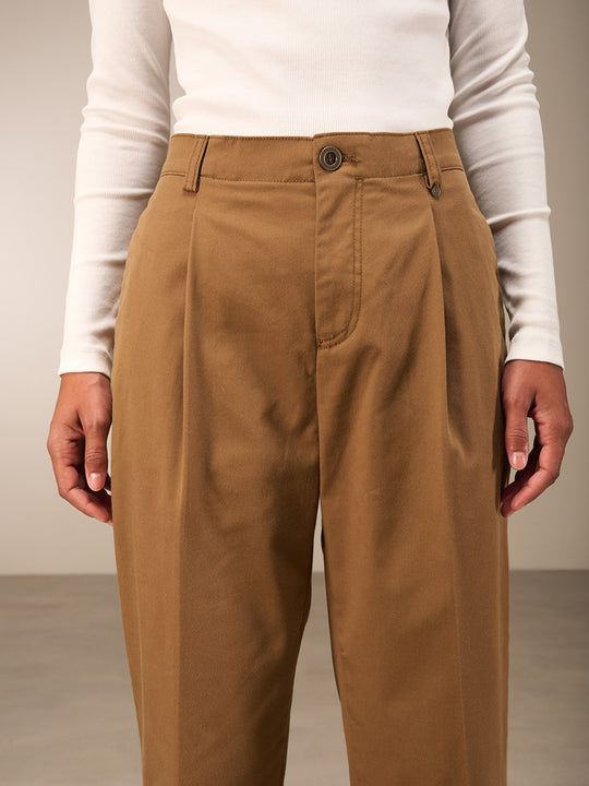 Pants by NILE