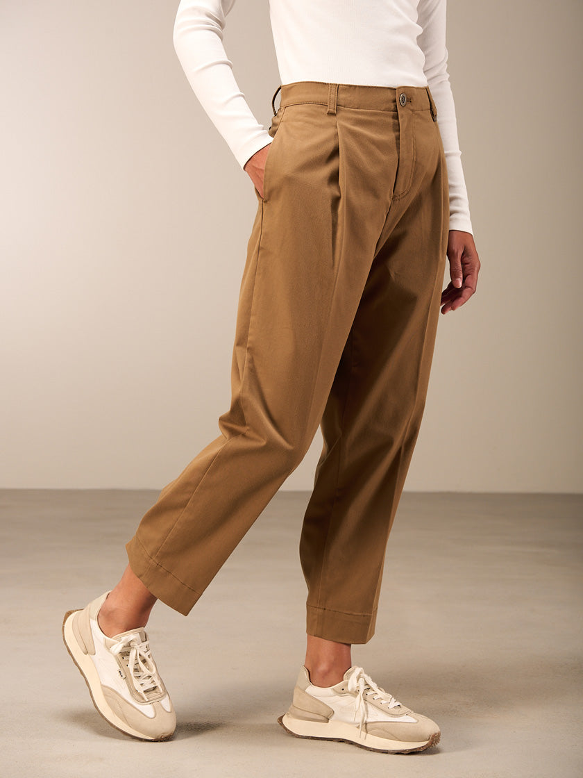 Pants by NILE