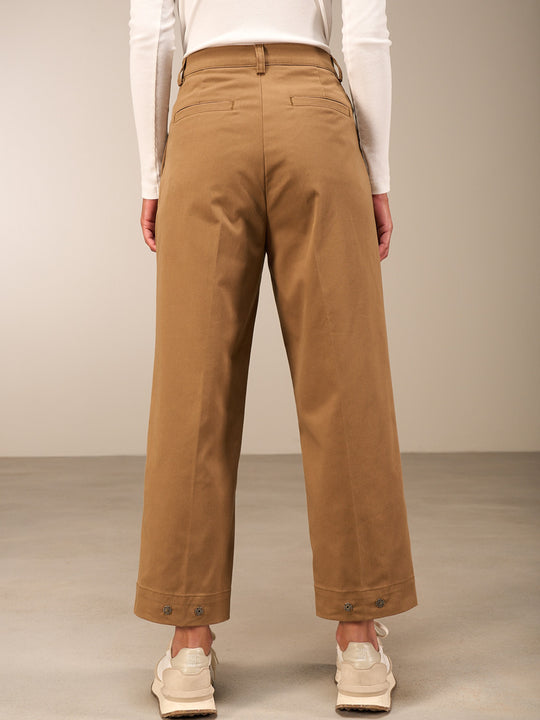 Pants by NILE
