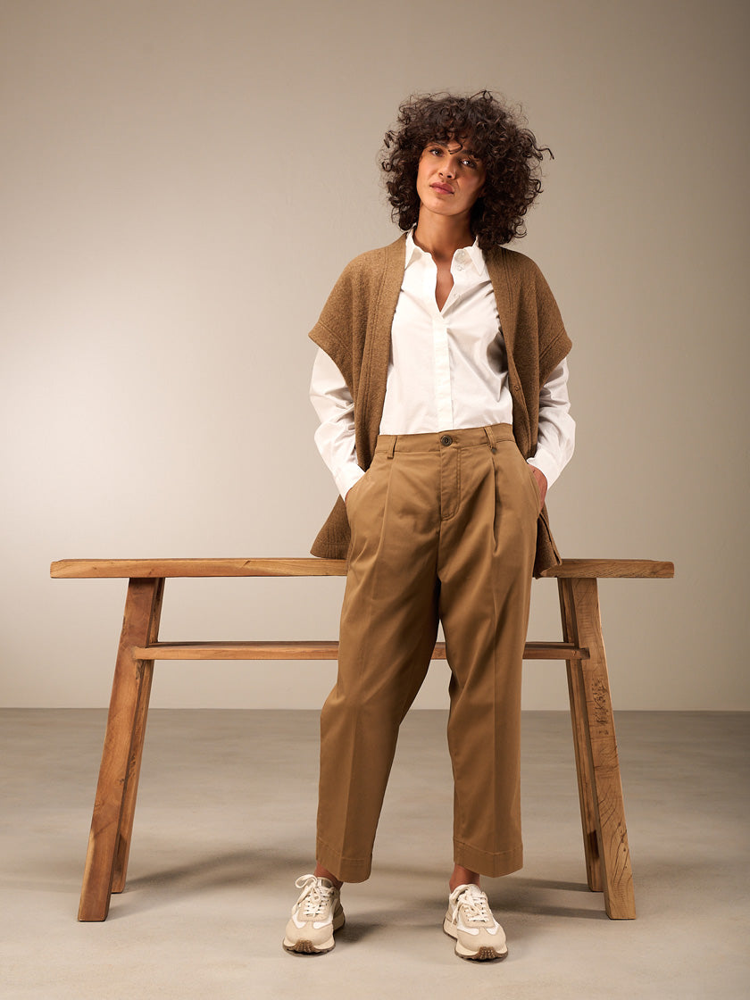 Pants by NILE