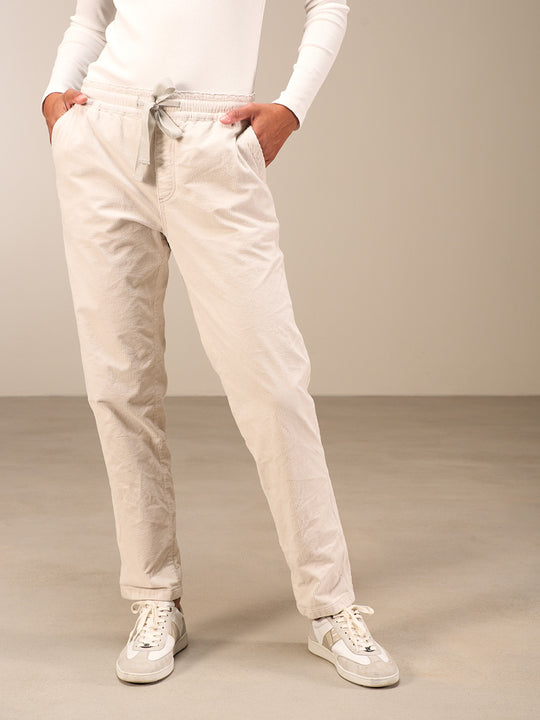 Hose «Jogpants» von NILE