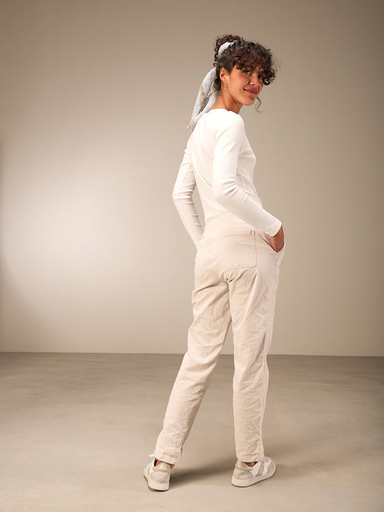 Hose «Jogpants» von NILE