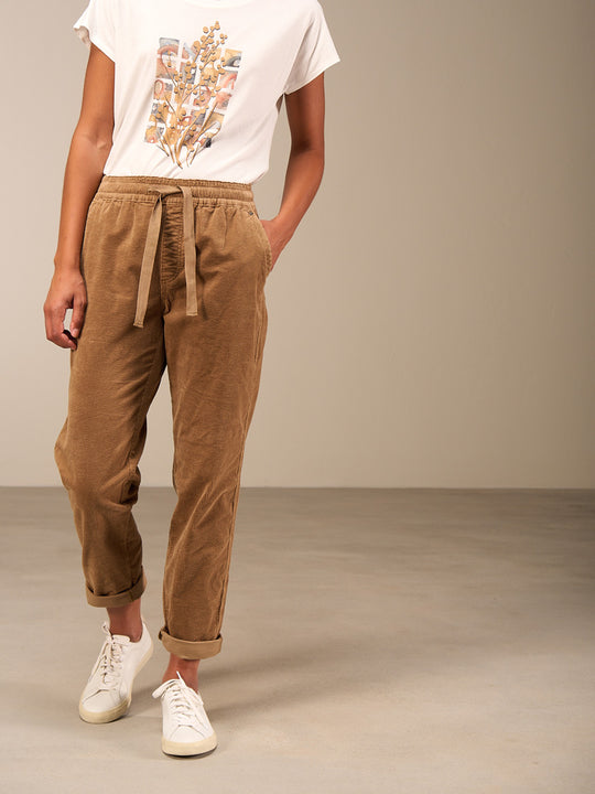 Hose «Jogpants» von NILE