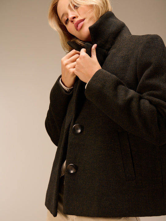Jacke von NILE