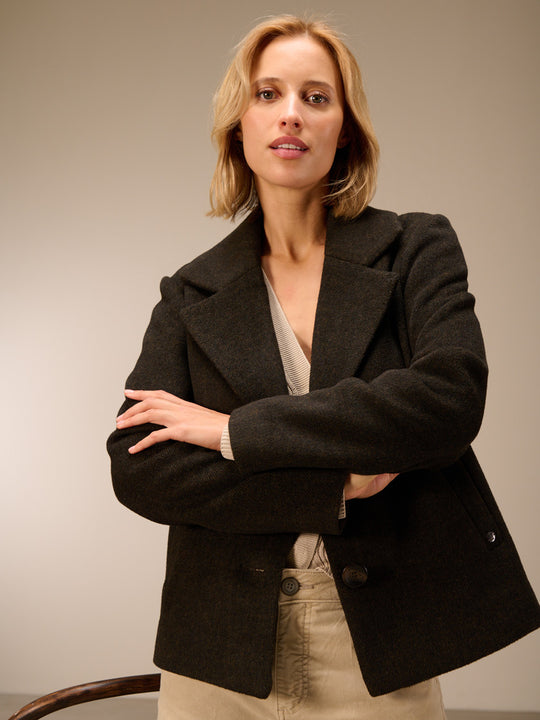 Jacke von NILE