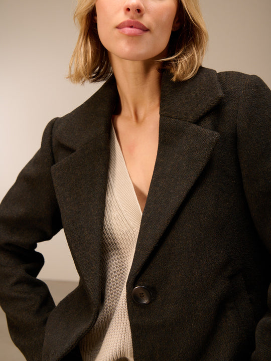 Jacke von NILE