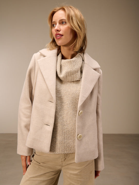 Jacke von NILE